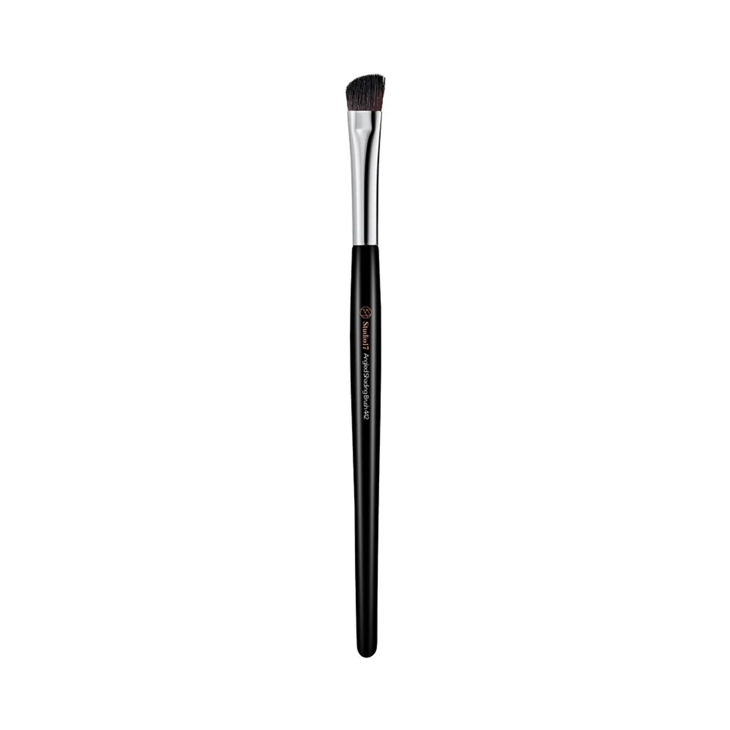 STUDIO17 Angled Shading Brush 442 - TokTok Beauty