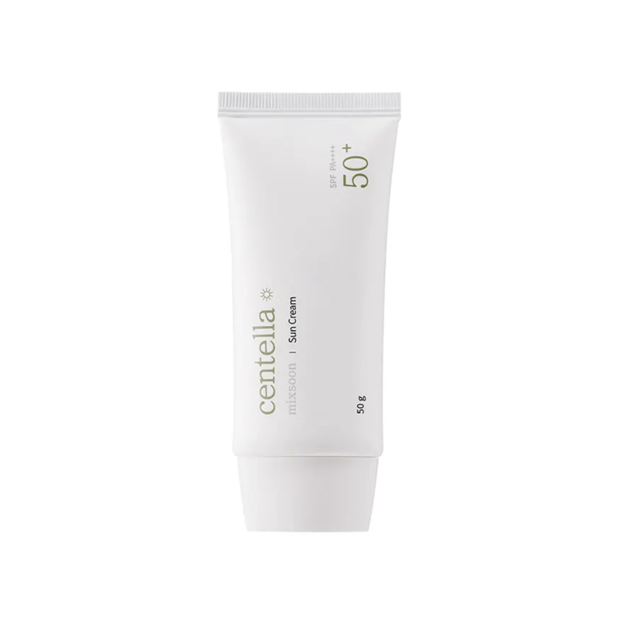 mixsoon Centella Sun Cream - TokTok Beauty