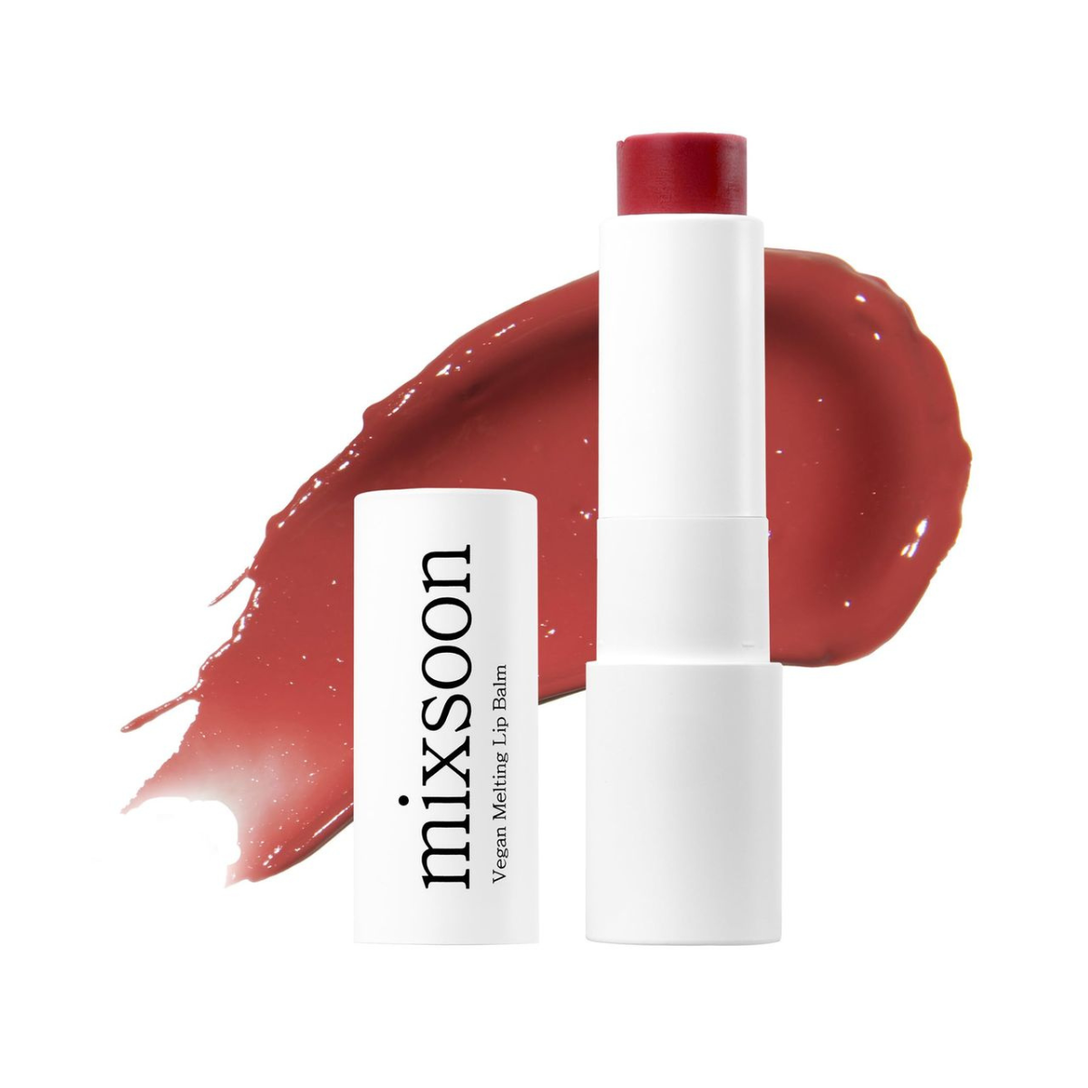 Vegan Melting Lip Balm