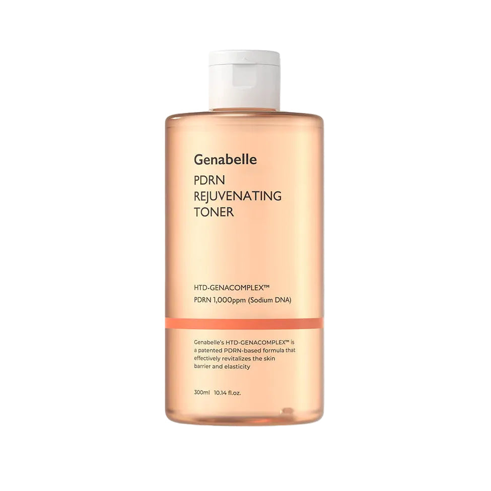 Genabelle PDRN Rejuvenating Toner - TokTok Beauty