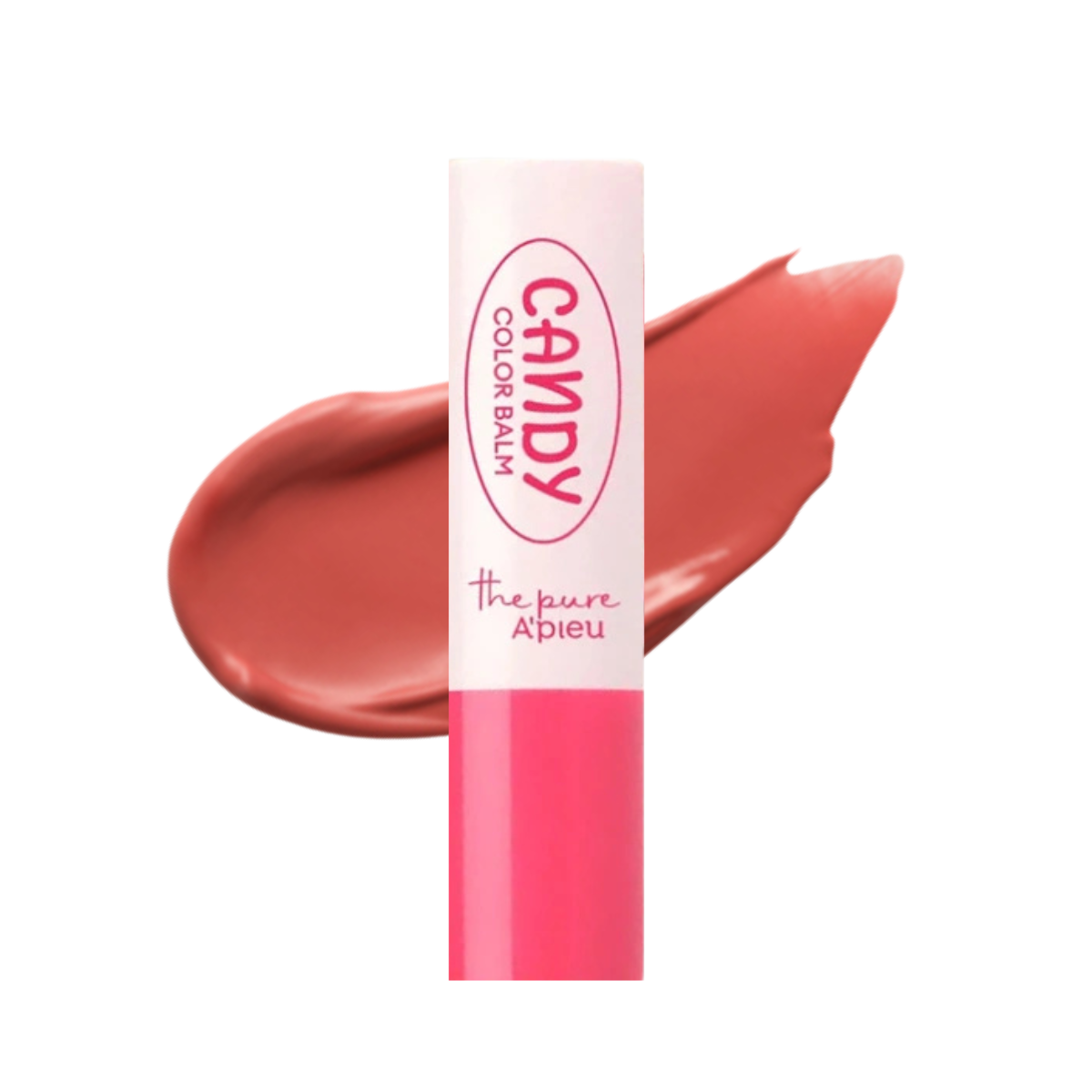 A'pieu The Pure Candy Color Balm - TokTok Beauty