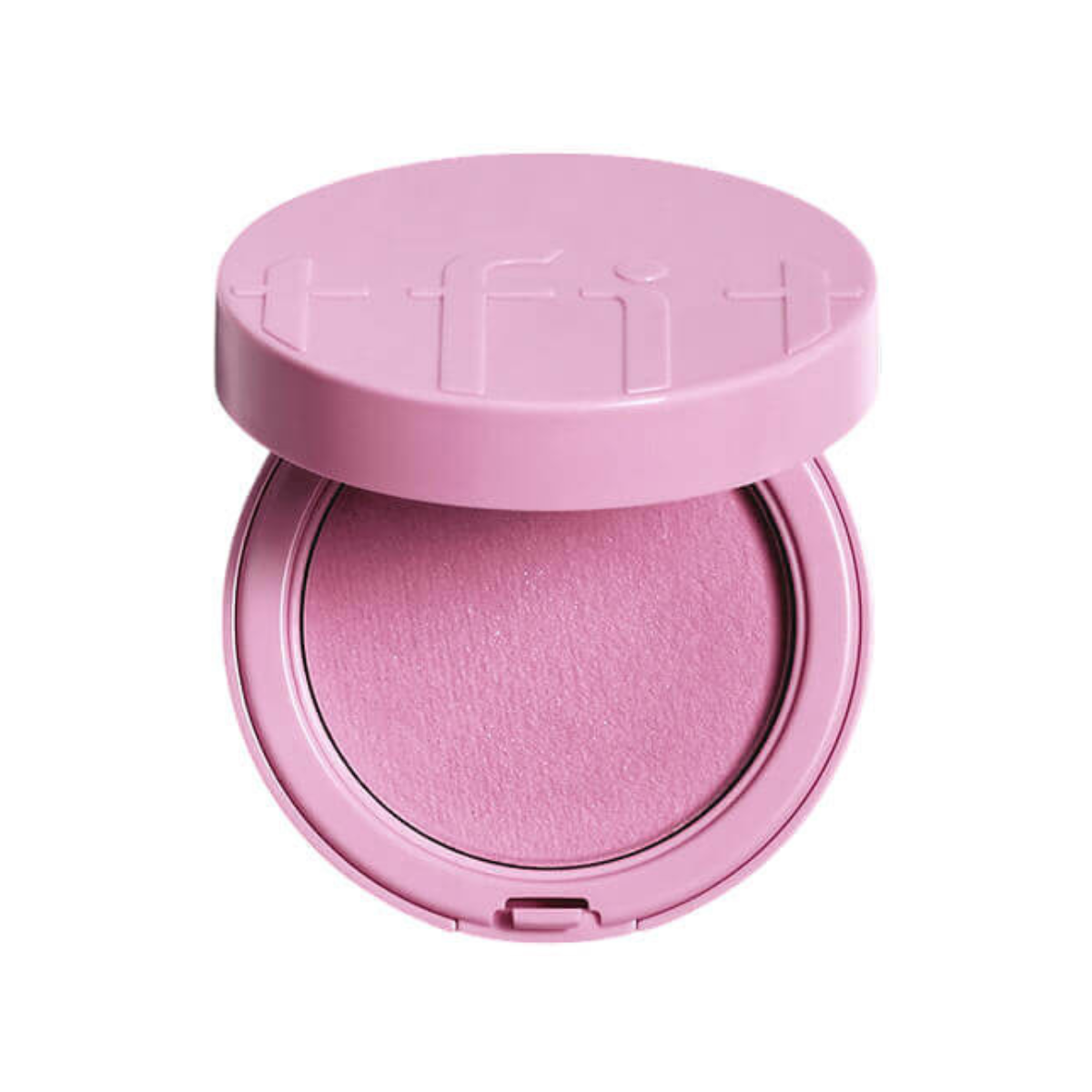 TFIT Fluffy Velvet Cushion Blush (More Colors) - TokTok Beauty