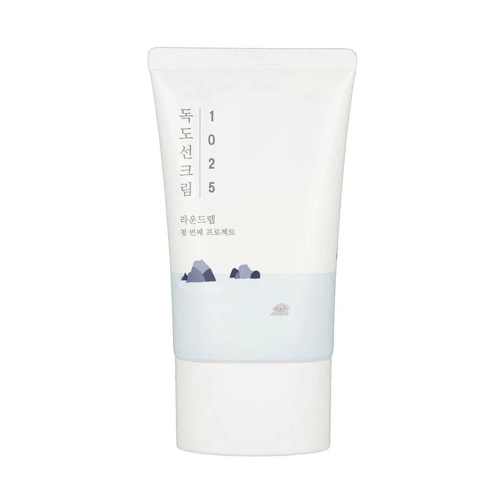 Round Lab 1025 Dokdo Sunscreen - TokTok Beauty