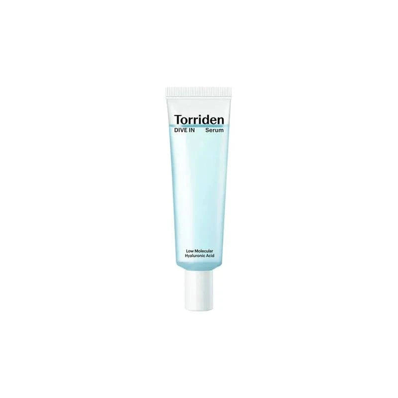 Torriden DIVE-IN Low Molecule Hyaluronic Acid Serum - TokTok Beauty