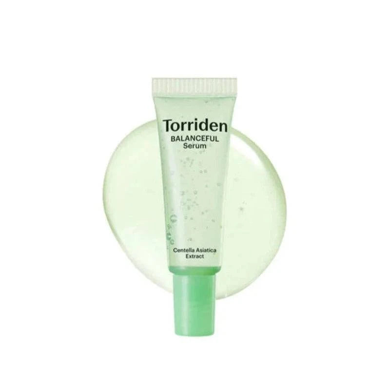 Torriden Balanceful Cica Serum - TokTok Beauty
