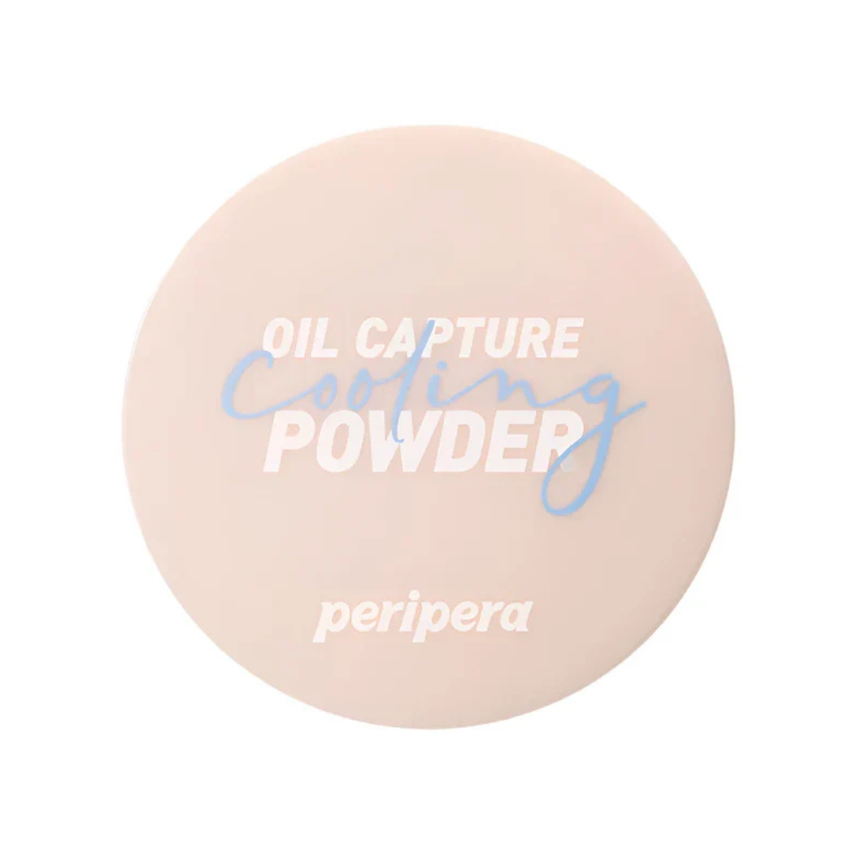 Oil Capture Cooling Powder