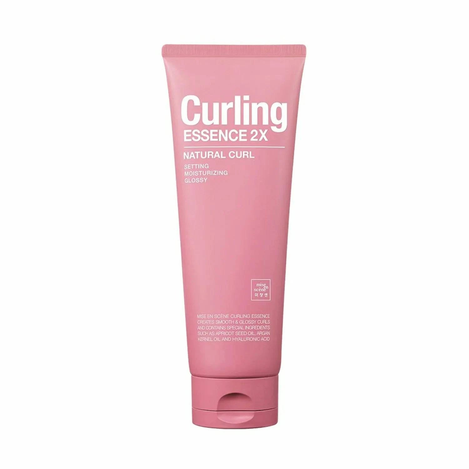 Mise En Scene Curling Essence 2X Natural Curl - TokTok Beauty