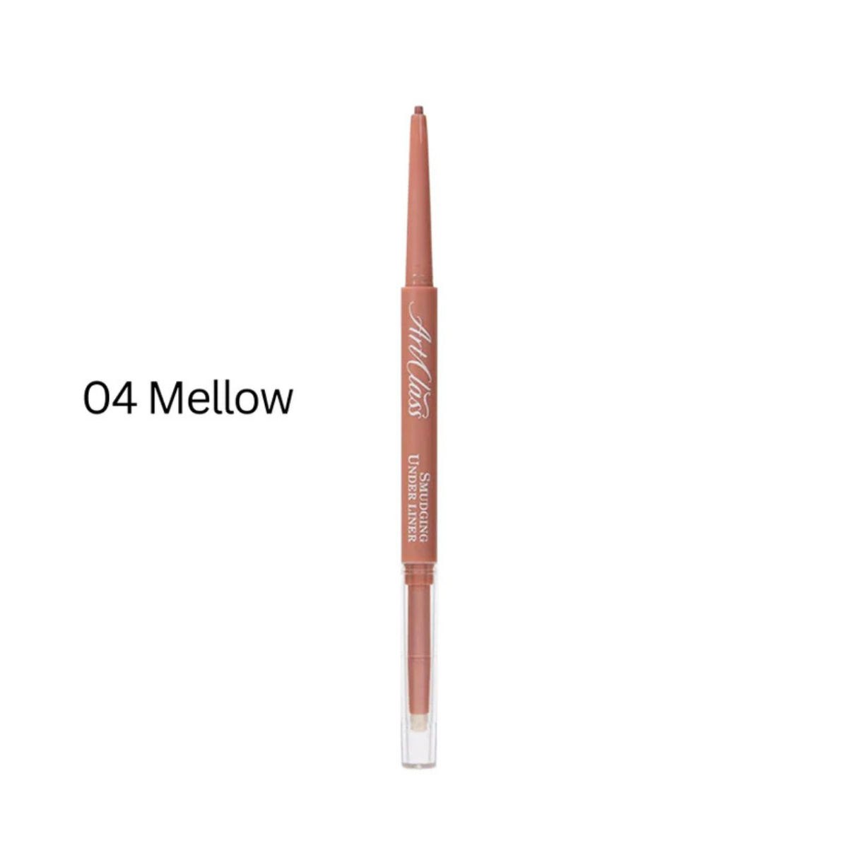 Too Cool For School Artclass Smudging Under Liner (More Colors) - TokTok Beauty
