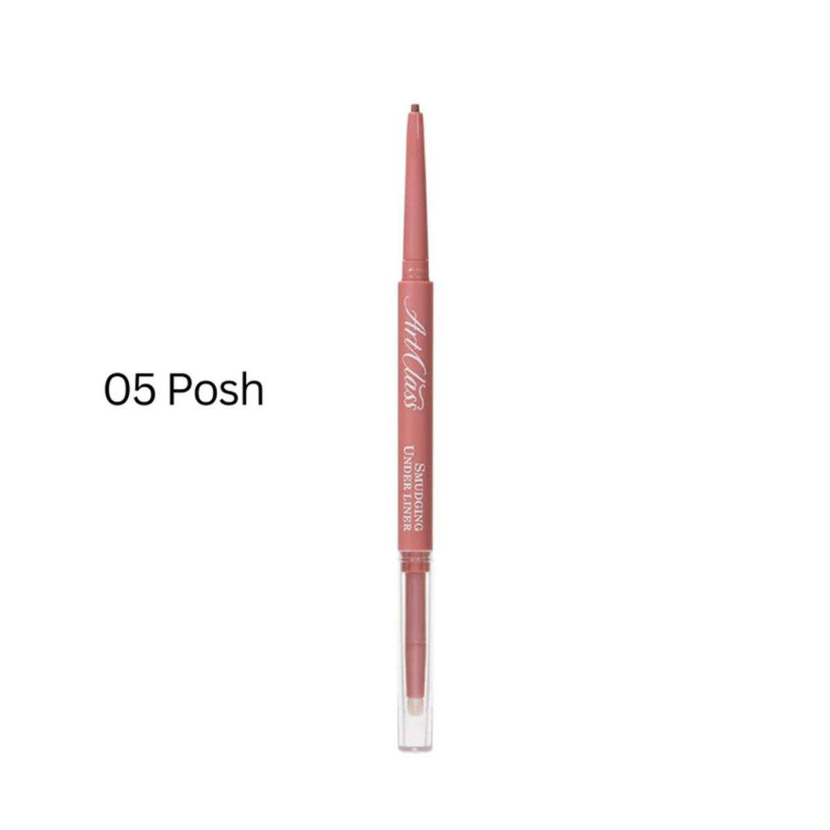 Too Cool For School Artclass Smudging Under Liner (More Colors) - TokTok Beauty