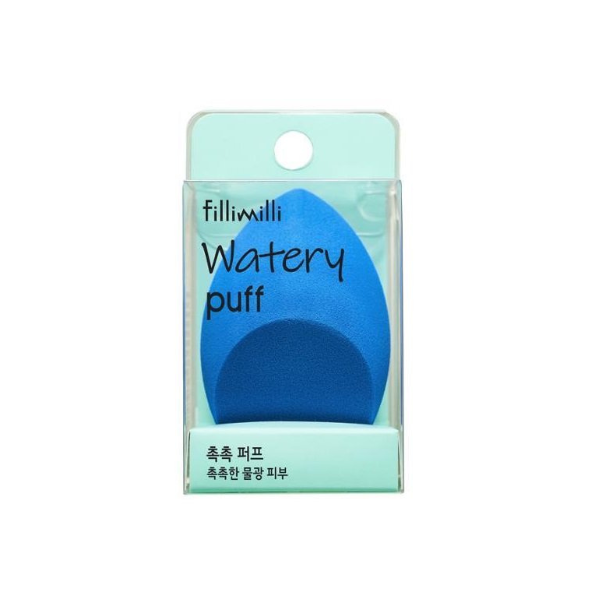 fillimilli Watery Puff - TokTok Beauty
