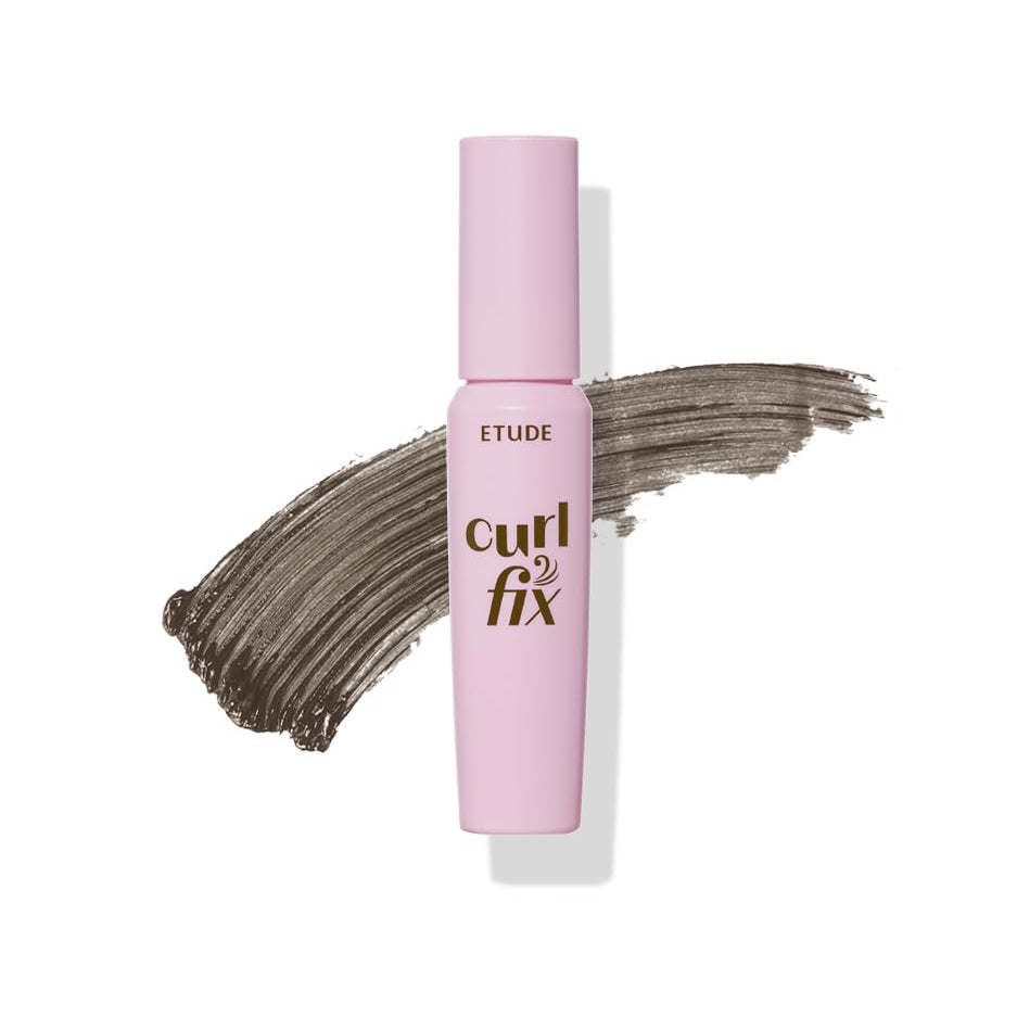 Etude Curl Fix Mascara Mini - TokTok Beauty