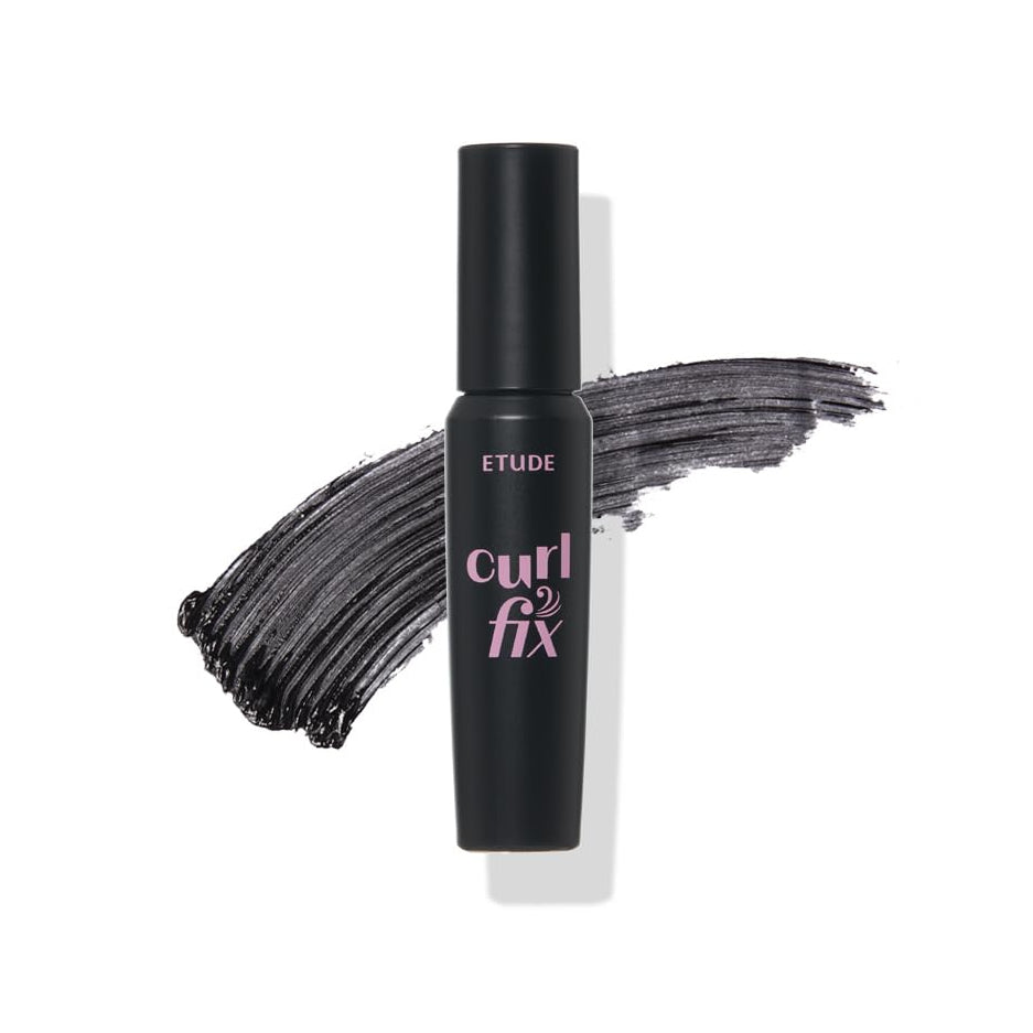 Etude Curl Fix Mascara Mini - TokTok Beauty