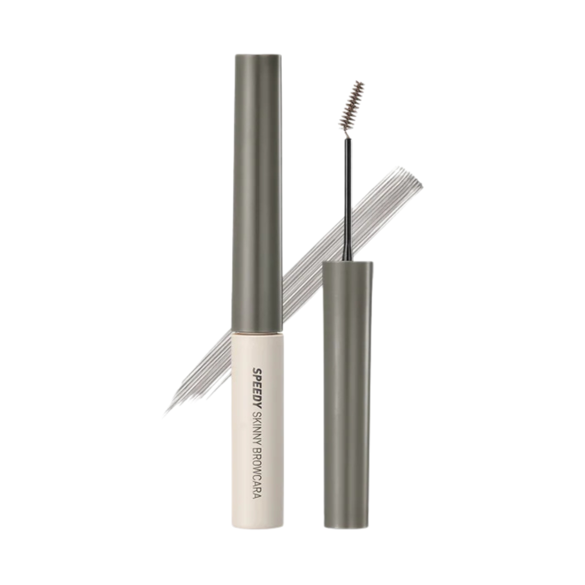 Speedy Skinny Brow Mascara
