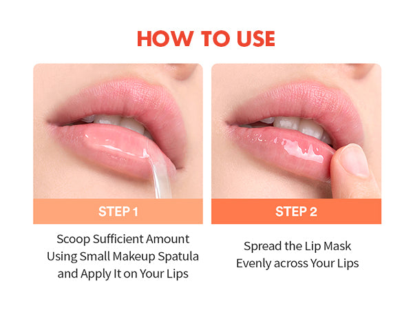 TOCOBO Mint Cooling Lip Mask - TokTok Beauty