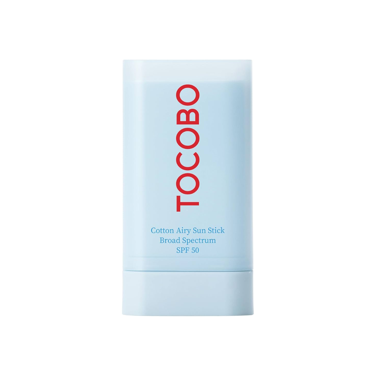 TOCOBO Cotton Airy Sun Stick - TokTok Beauty