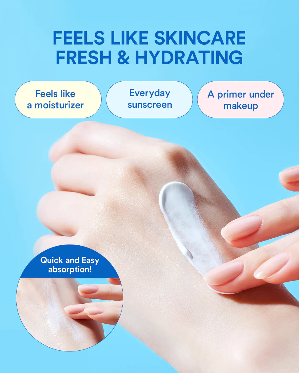 TOCOBO (OTC) Bio Watery Sun Screen