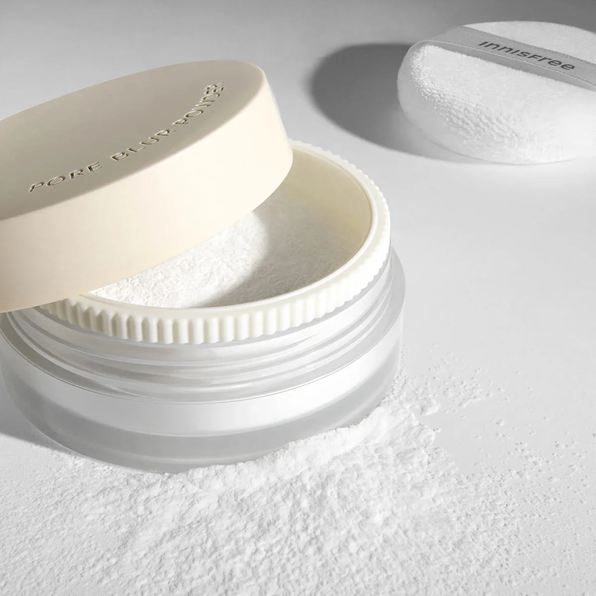 Innisfree Pore Blur Powder - TokTok Beauty