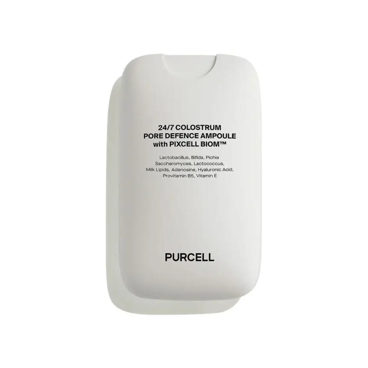 PURCELL 24/7 Colostrum Pore Defence Ampoule - TokTok Beauty