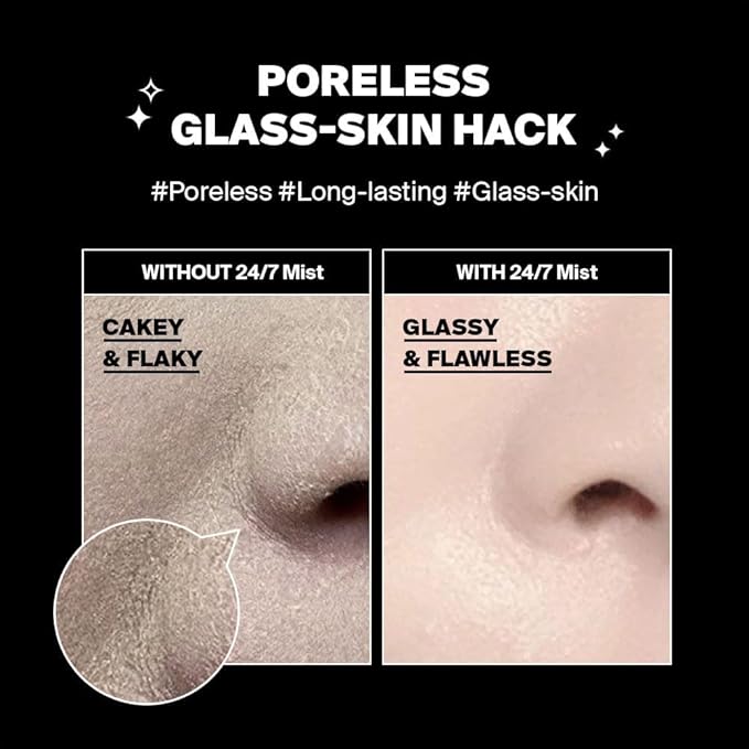 PURCELL 24/7 Colostrum Pore Defence Ampoule - TokTok Beauty