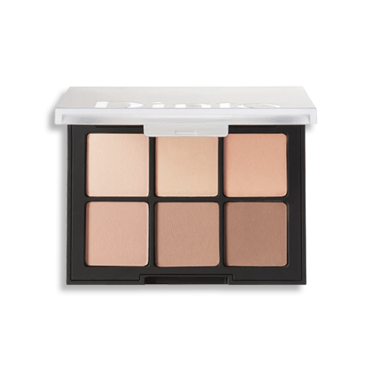 Dinto Blur-Finish Shadow 704 Louisa May Alcott - TokTok Beauty