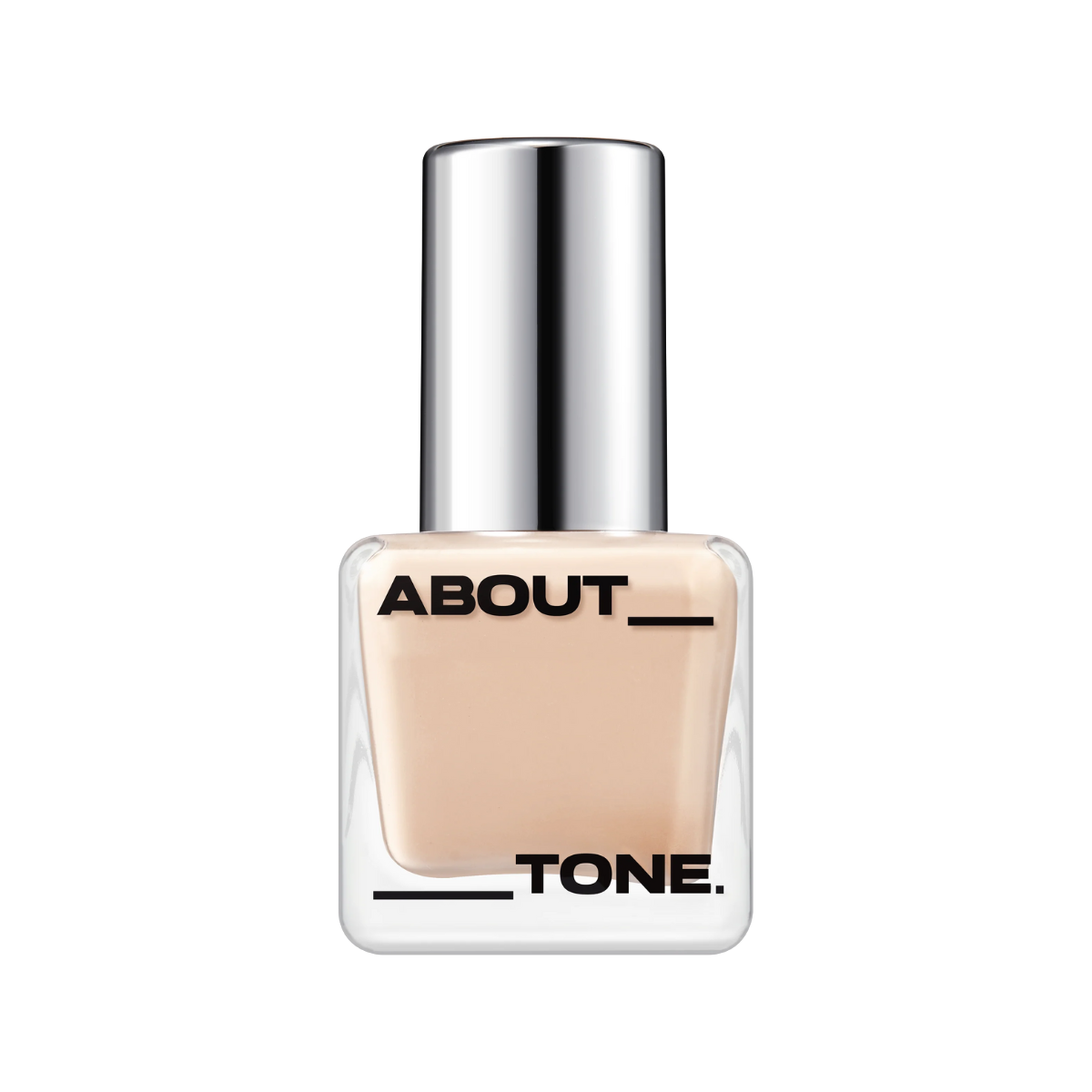 ABOUT_TONE Skin Layer Fit Foundation - 2 Colors - TokTok Beauty