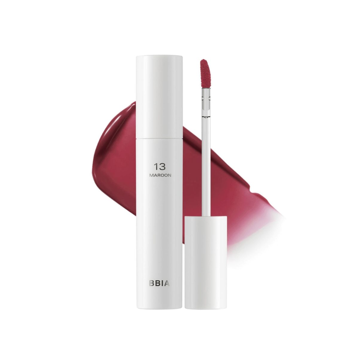 Bbi@ Glow Lip Tint (More Colors) - TokTok Beauty