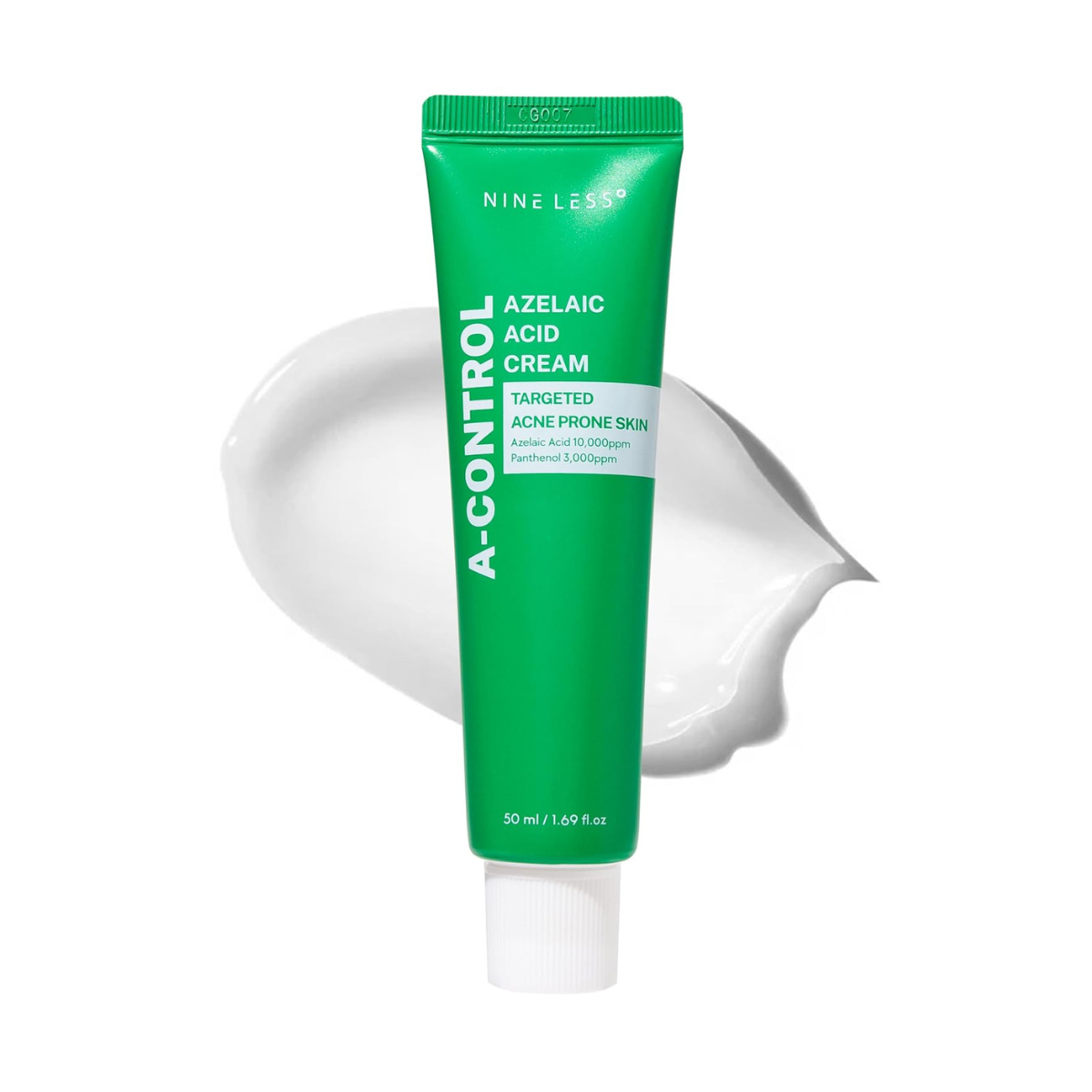 A-Control Azelaic Acid Cream