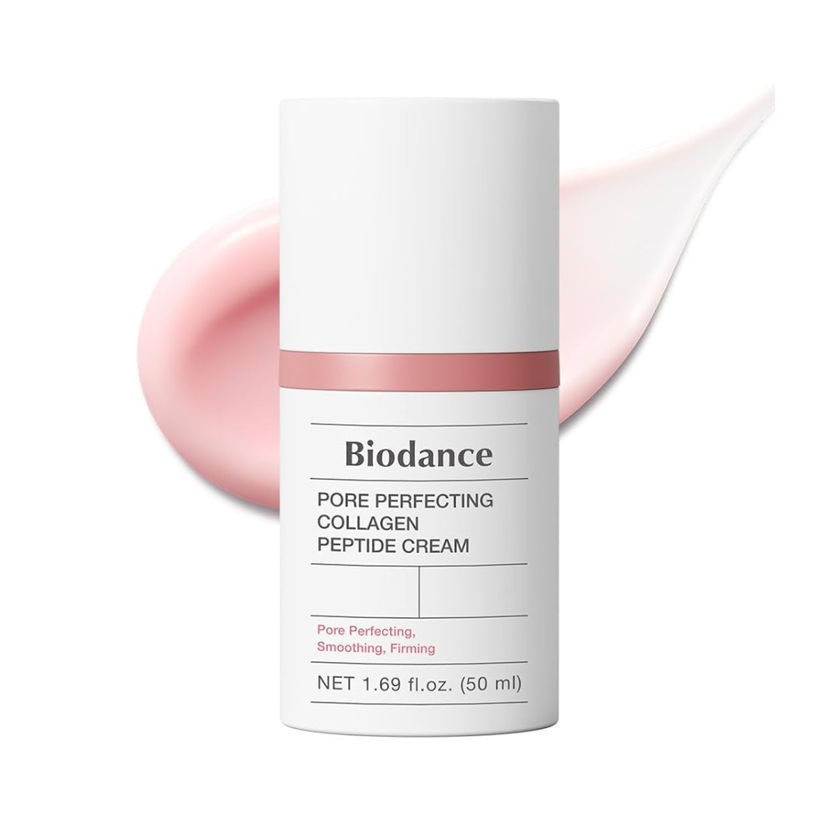 Biodance Pore Perfecting Collagen Peptide Cream - TokTok Beauty
