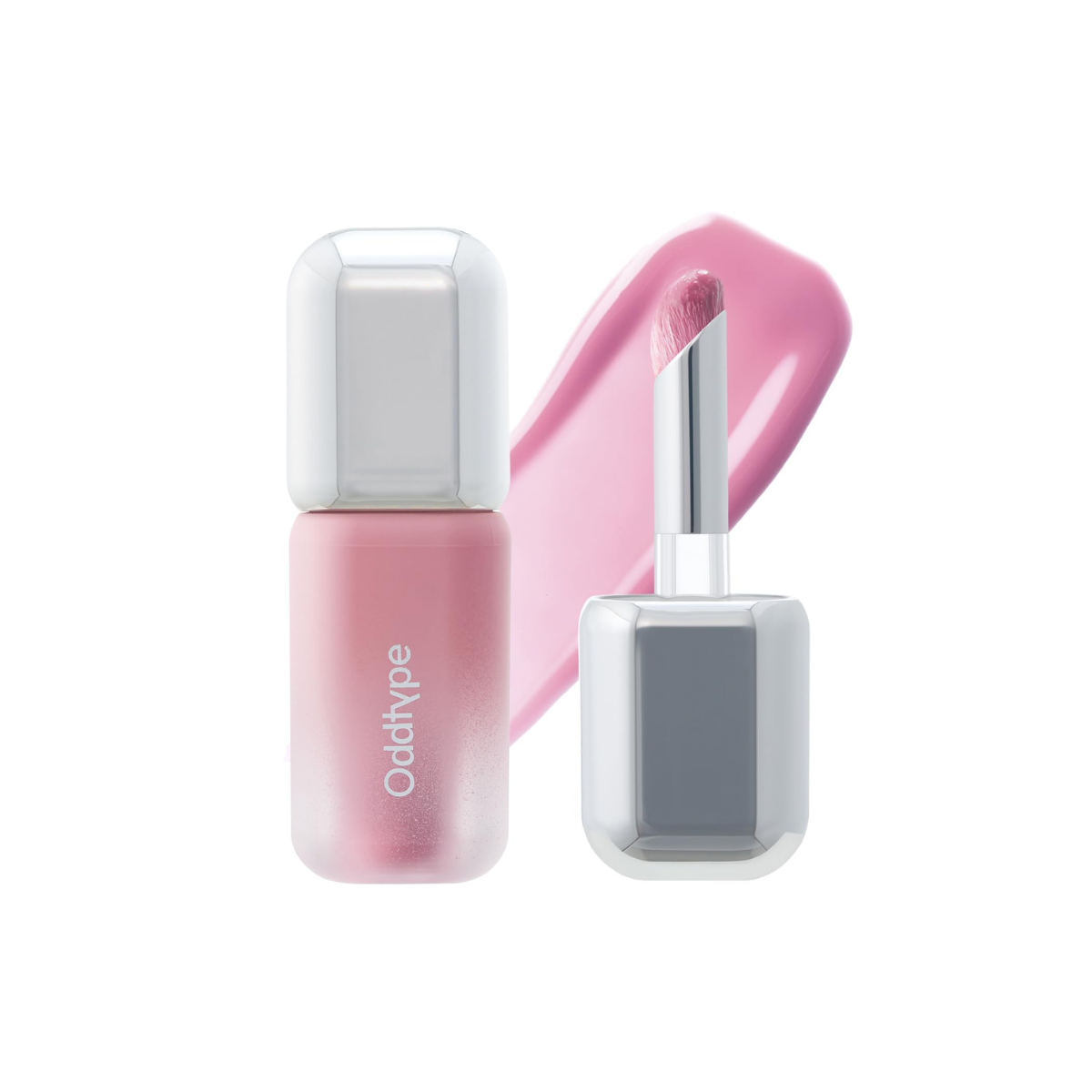 Oddtype Unseen Balloon Tint (More Shades) - TokTok Beauty