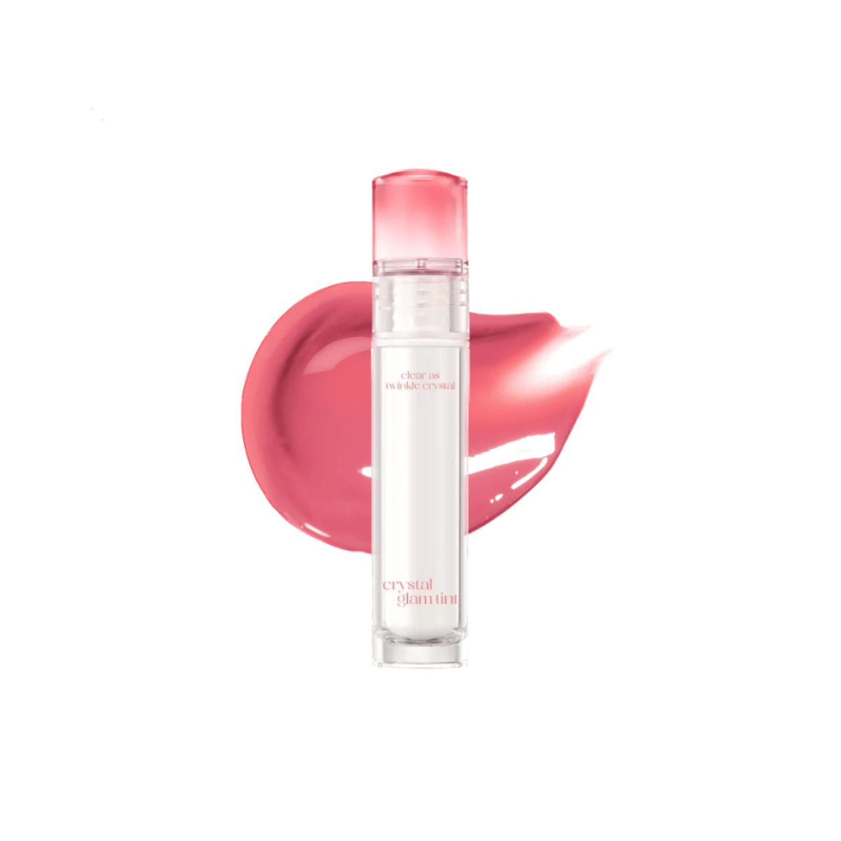 CLIO Crystal Glam Tint (More Colors) - TokTok Beauty