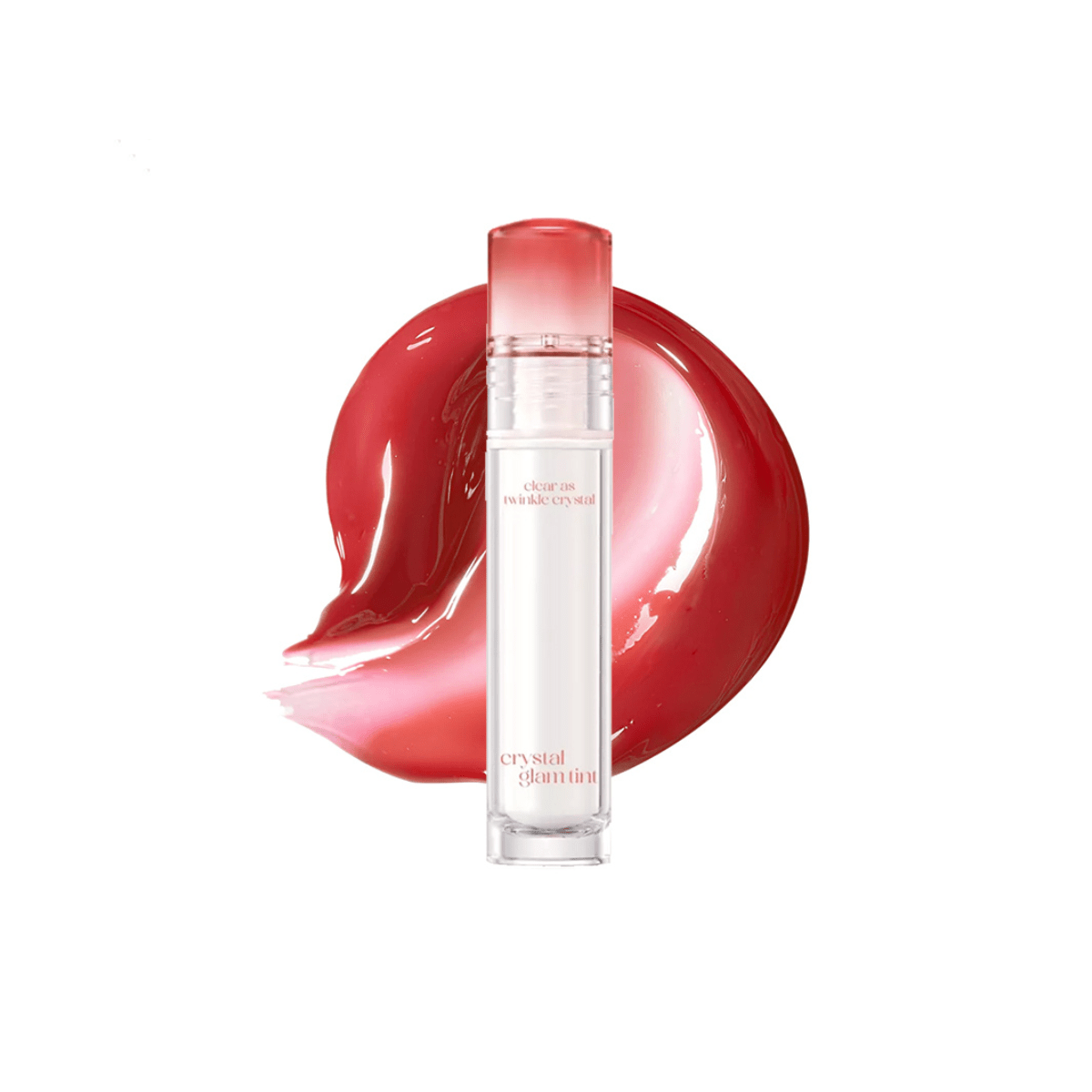 CLIO Crystal Glam Tint (More Colors) - TokTok Beauty