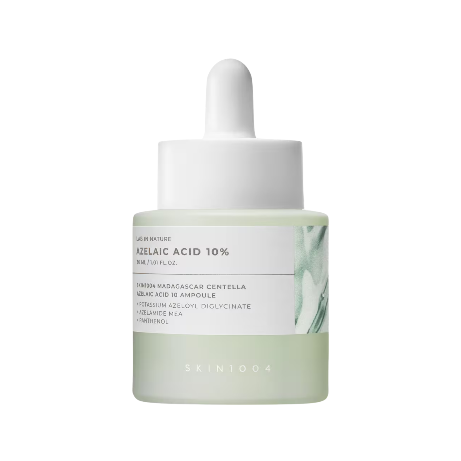 Madagascar Centella Azelaic Acid 10 Ampoule
