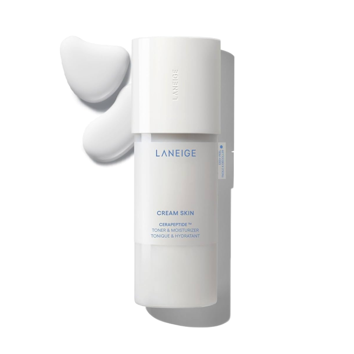 Laneige Cream Skin Cerapeptide Refiner - TokTok Beauty