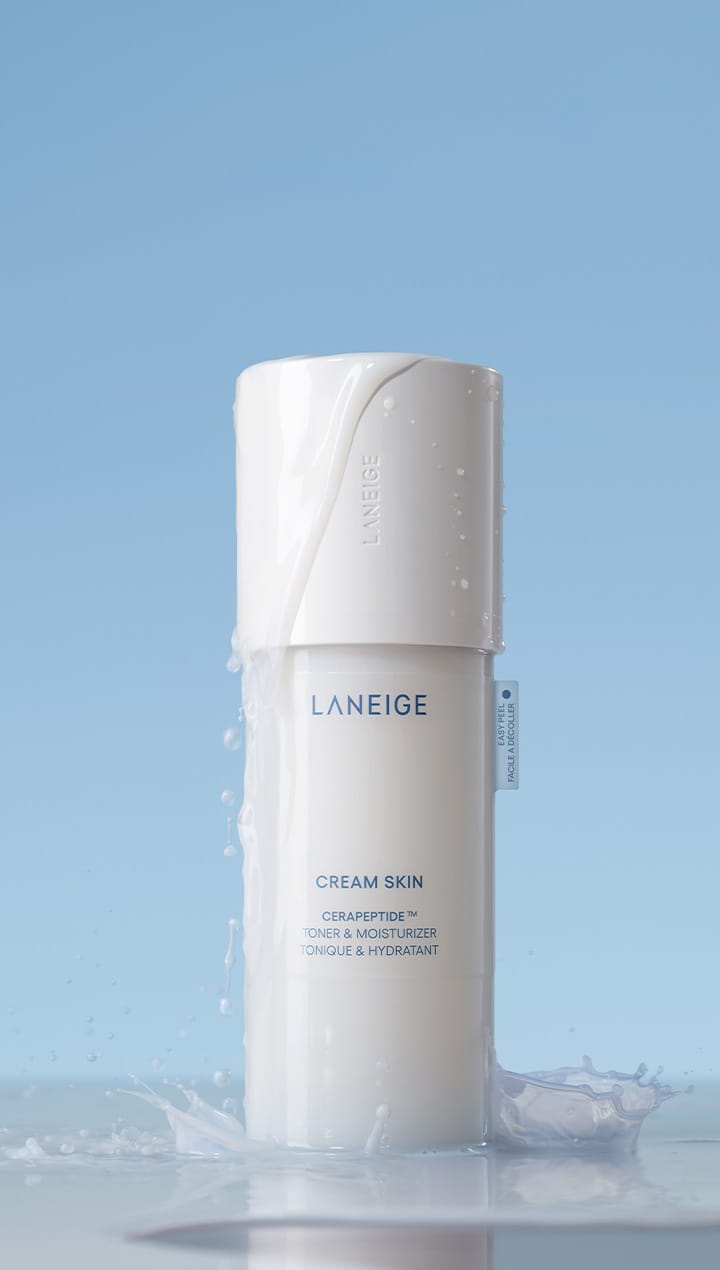 Laneige Cream Skin Cerapeptide Refiner - TokTok Beauty