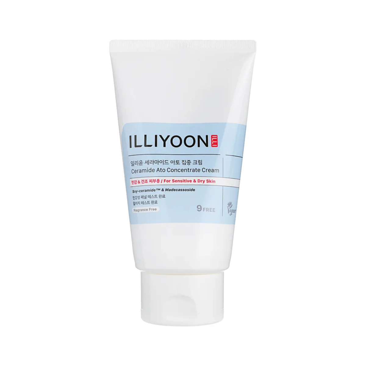 ILLIYOON Ceramide Ato Concentrate Cream Jumbo - TokTok Beauty