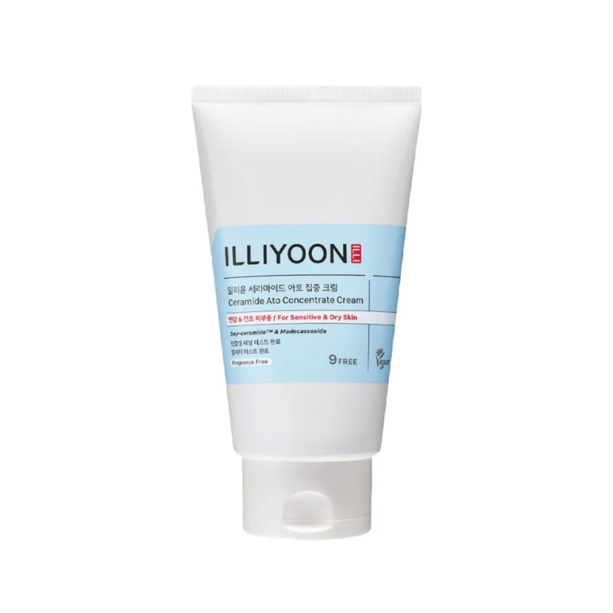 ILLIYOON Ceramide Ato Concentrate Cream - TokTok Beauty
