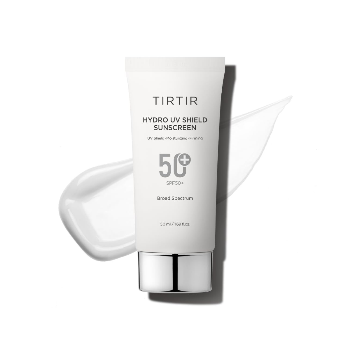 TIRTIR Hydro UV Shield Sunscreen - TokTok Beauty