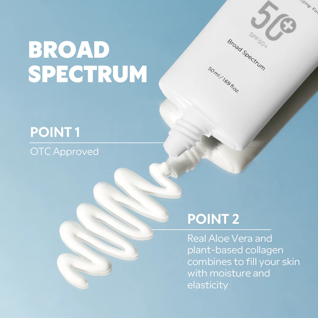 TIRTIR Hydro UV Shield Sunscreen - TokTok Beauty