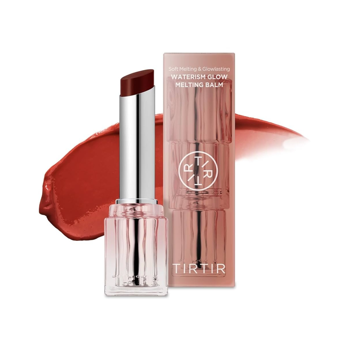 TIRTIR Waterism Glow Melting Balm - 2 Colors - TokTok Beauty