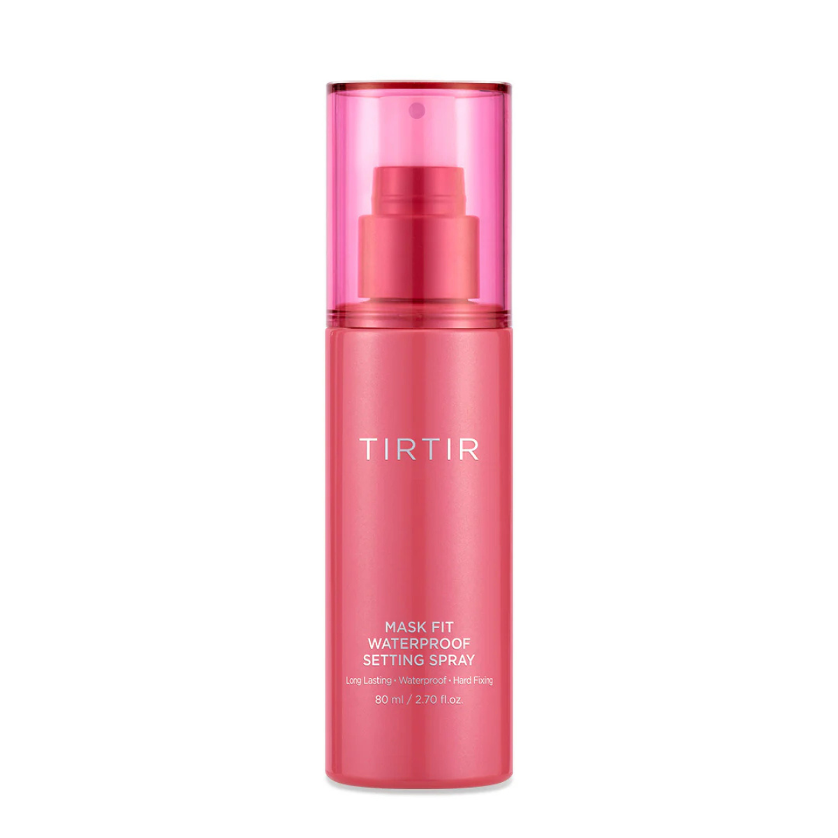TIRTIR Mask Fit Waterproof Setting Spray - TokTok Beauty