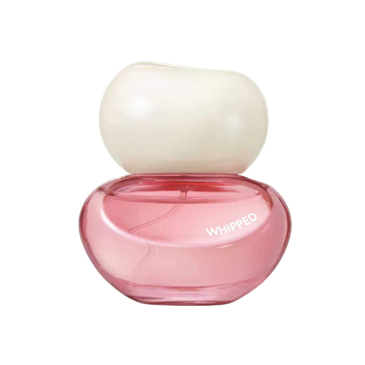 WHIPPED Vegan Juicy Hair Keratin Perfume (Muhwabutter) - TokTok Beauty
