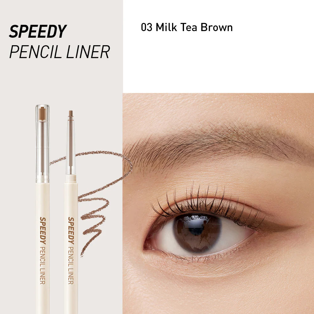 Speedy Pencil Liner (More Colors)