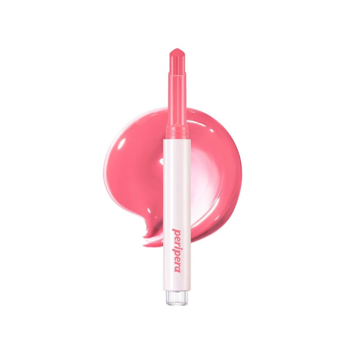 peripera Heart Jam Glow Lip (More Colors) - TokTok Beauty
