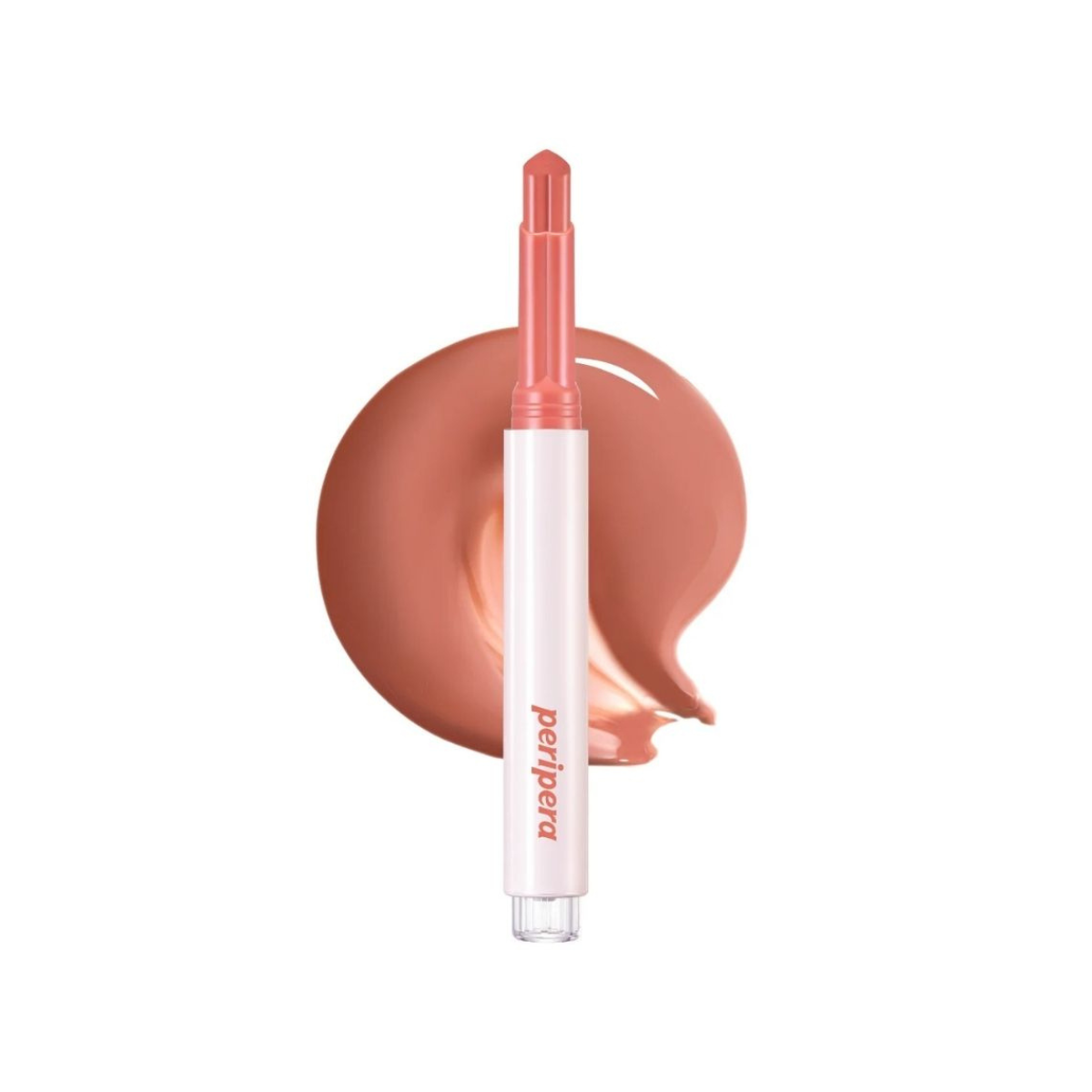 peripera Heart Jam Glow Lip (More Colors) - TokTok Beauty