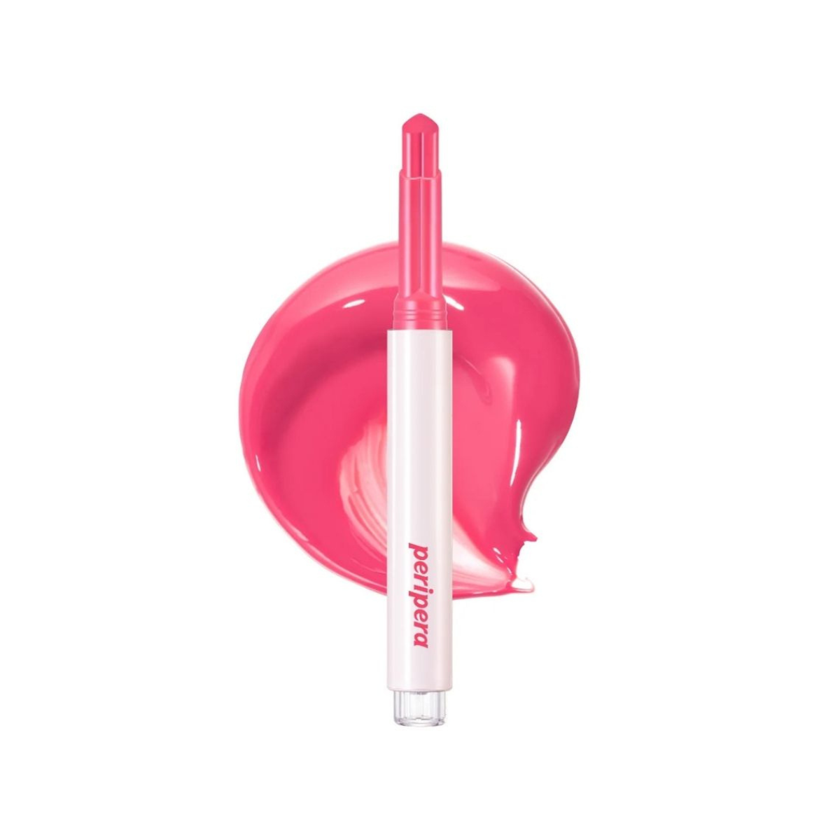 peripera Heart Jam Glow Lip (More Colors) - TokTok Beauty