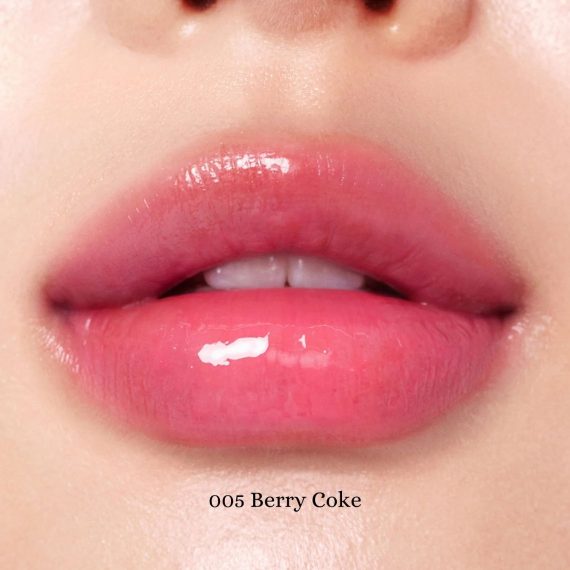 peripera Heart Jam Glow Lip (More Colors) - TokTok Beauty