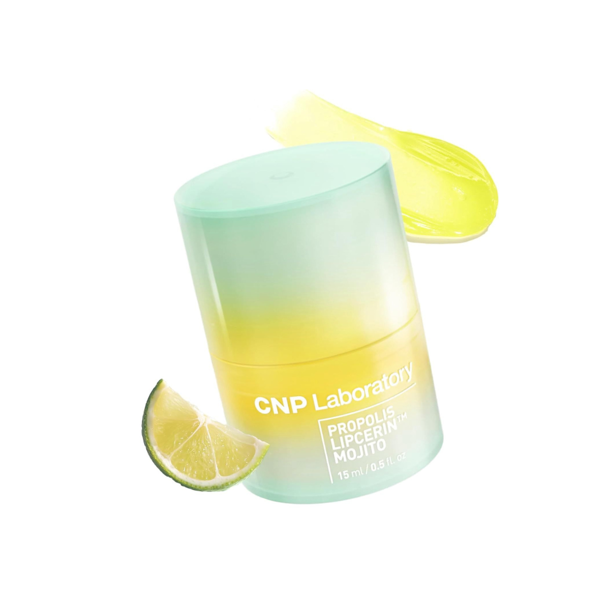 CNP laboratory Propolis Lipcerin Mojito - TokTok Beauty
