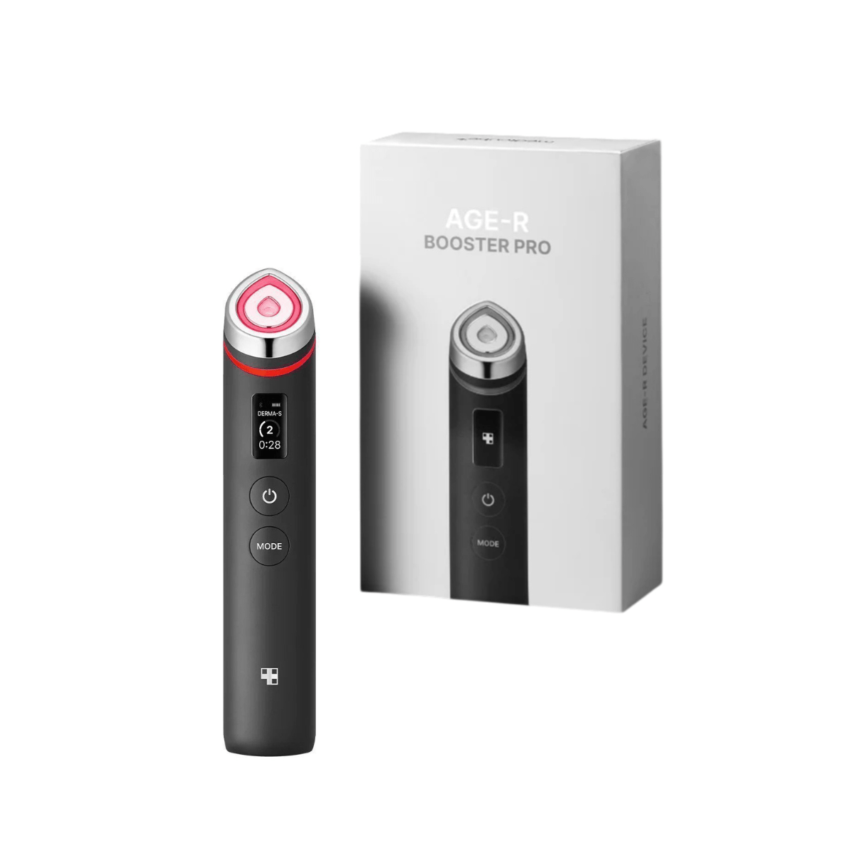 medicube AGE-R Booster Pro - TokTok Beauty