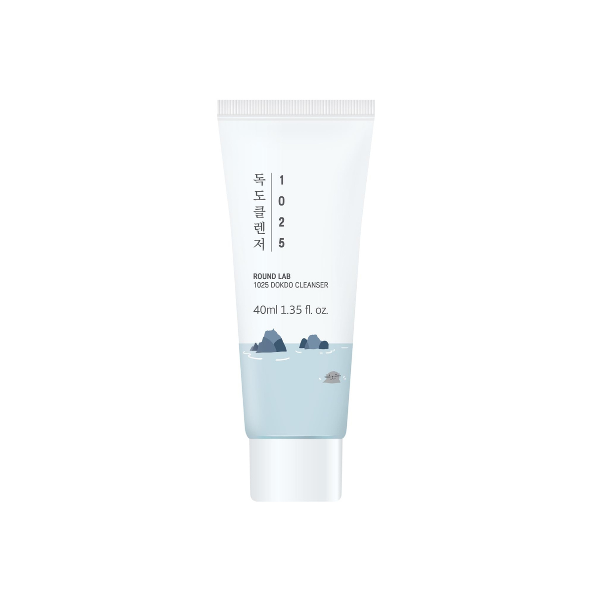 1025 Dokdo Cleanser Mini