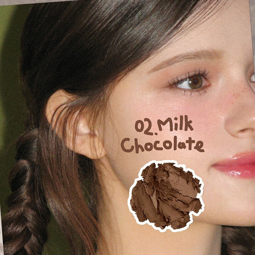 Pinpoint Eyebrow Balm